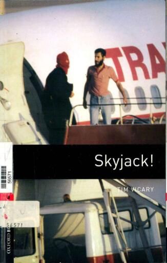 Skyjack!