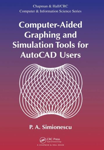 Computer-Aided Graphing and Simulation Tools for AutoCAD Users