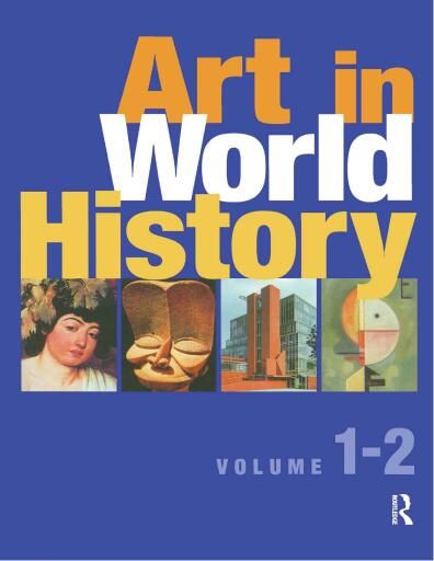Art in World History
