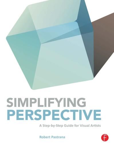 Simplifying Perspective: A Step-by-Step Guide for Visual Artists