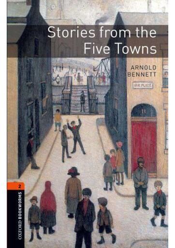 Stories from the Five Towns