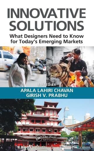 Innovative Solutions: What Designers Need to Know for Today's Emerging Markets