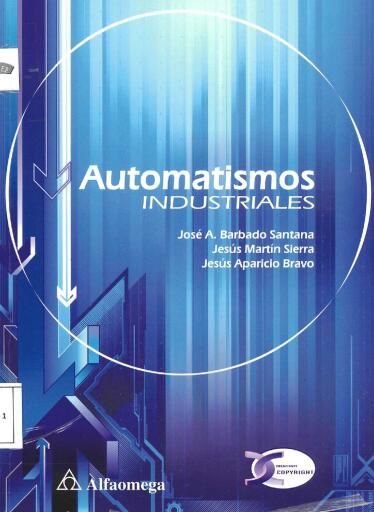 Automatismos industriales
