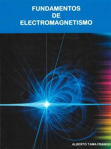 Fundamentos de electromagnetismo