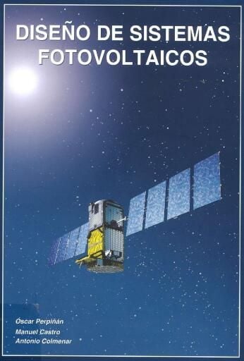 Diseño de sistemas fotovoltaicos