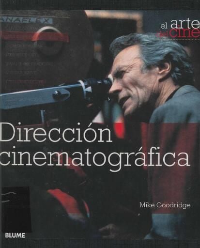 Dirección cinematográfica