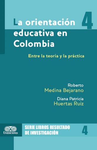 LA ORIENTACIÓN EDUCATIVA EN COLOMBIA
