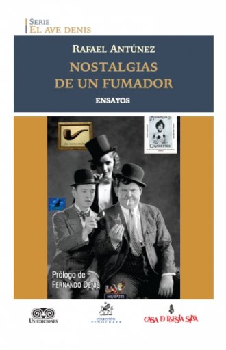 NOSTALGIAS DE UN FUMADOR