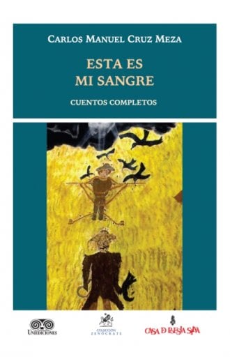 ESTA ES MI SANGRE