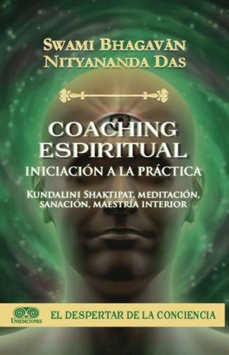 COACHING ESPIRITUAL INICIACIÓN A LA PRÁCTICA