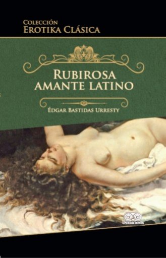 RUBIROSA AMANTE LATINO