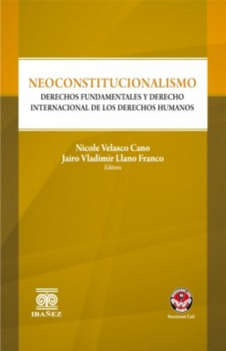 NEOCONSTITUCIONALISMO, DERECHOS FUNDAMENTALES Y DERECHO INTERNACIONAL DE LOS DERECHOS HUMANOS