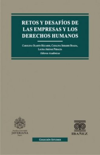 RETOS Y DESAFÍOS DE LAS EMPRESAS Y LOS DERECHOS HUMANOS