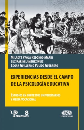 EXPERIENCIAS DESDE EL CAMPO DE LA PSICOLOGÍA EDUCATIVA