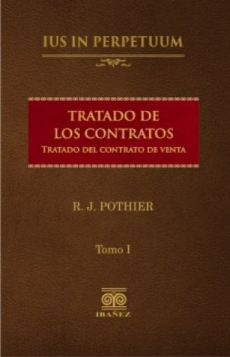TRATADO DE LOS CONTRATOS 2 tomos