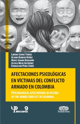 AFECTACIONES PSICOLÓGICAS EN VÍCTIMAS DEL CONFLICTO ARMADO EN COLOMBIA