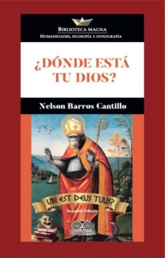 ¿DÓNDE ESTA TU DIOS?