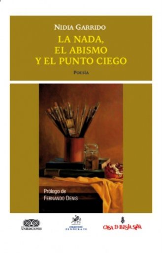 LA NADA, EL ABISMO Y EL PUNTO CIEGO