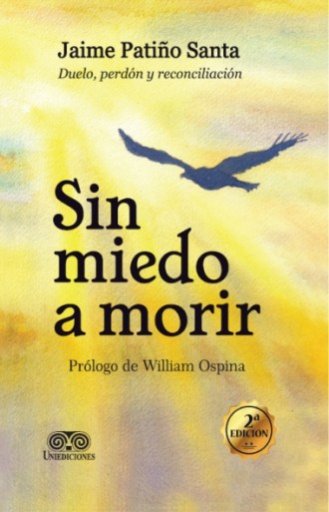 SIN MIEDO A MORIR 2º Ed.