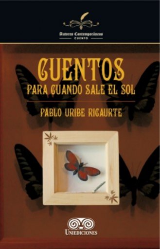CUENTOS PARA CUANDO SALE EL SOL