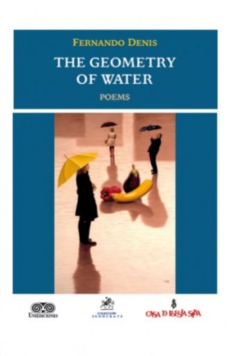 THE GEOMETRY OF WATER