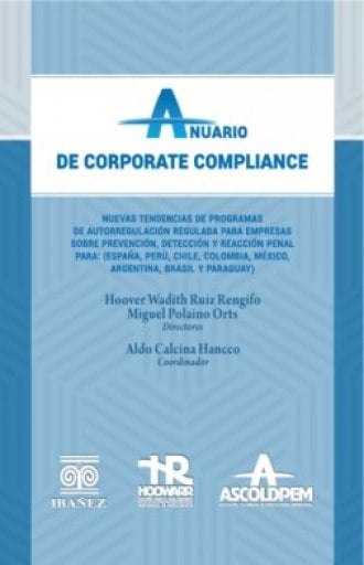 ANUARIO DE CORPORATE COMPLIANCE