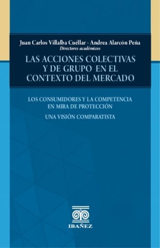 LAS ACCIONES COLECTIVAS Y DE GRUPO EN EL CONTEXTO DEL MERCADO. LOS CONSUMIDORES Y LA COMPETENCIA EN MIRA DE PROTECCIÓN