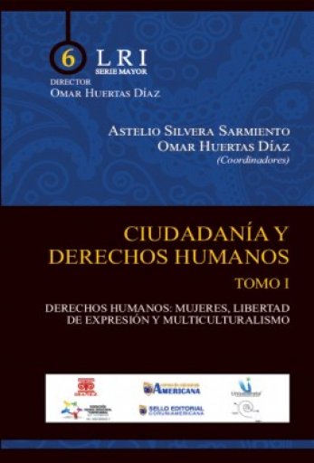 CIUDADANÍA Y DERECHOS HUMANOS Tomo I