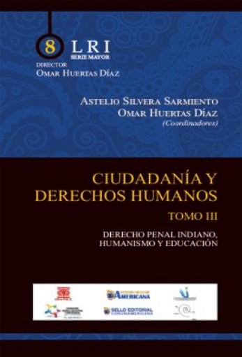 CIUDADANÍA Y DERECHOS HUMANOS Tomo III