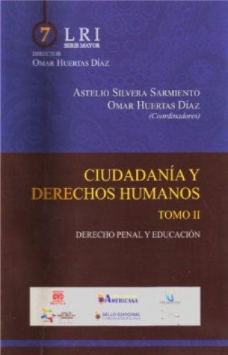 CIUDADANÍA Y DERECHOS HUMANOS Tomo II