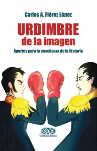 URDIMBRE DE LA IMAGEN