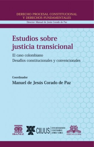 ESTUDIOS SOBRE JUSTICIA TRANSICIONAL