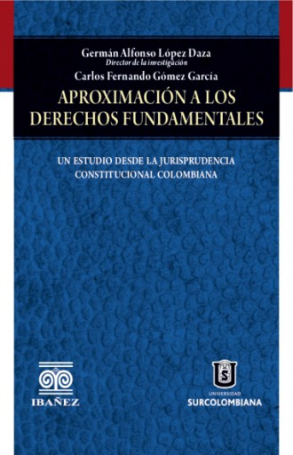 APROXIMACIÓN A LOS DERECHOS FUNDAMENTALES