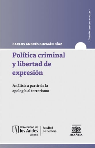 POLÍTICA CRIMINAL Y LIBERTAD DE EXPRESIÓN