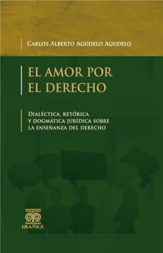 EL AMOR POR EL DERECHO
