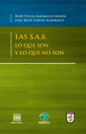 LAS SAS: LO QUE SON Y LO QUE NO SON
