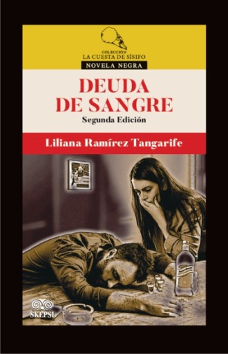DEUDA DE SANGRE 2° Ed.