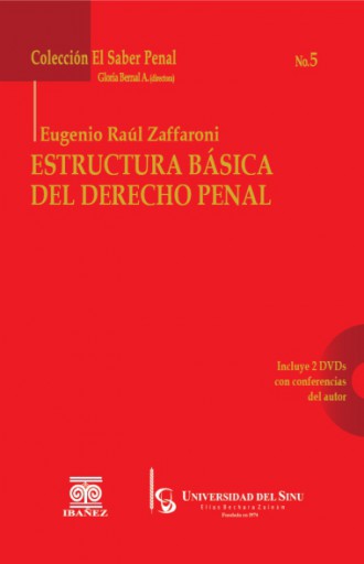 ESTRUCTURA BÁSICA DEL DERECHO PENAL
