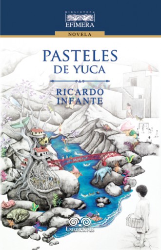 PASTELES DE YUCA