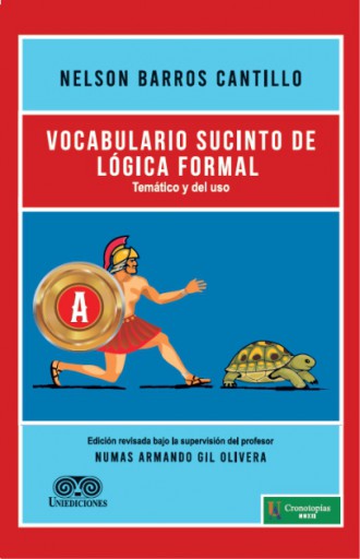 VOCABULARIO SUCINTO DE LÓGICA FORMAL