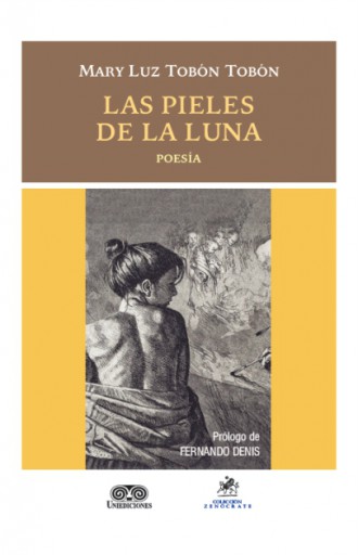 LAS PIELES DE LA LUNA
