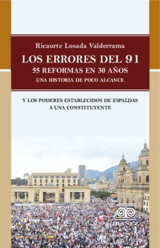 LOS ERRORES DEL 91