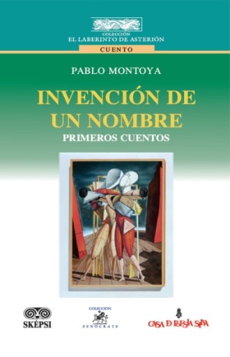 INVENCIÓN DE UN NOMBRE