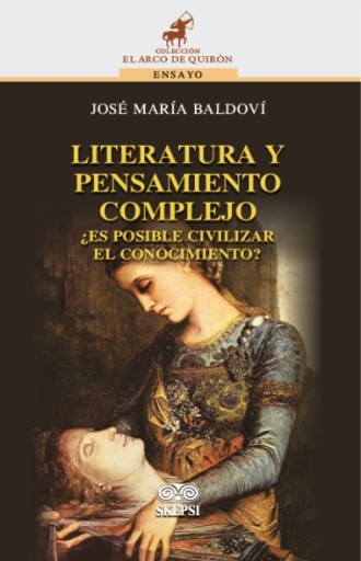 LITERATURA Y PENSAMIENTO COMPLEJO