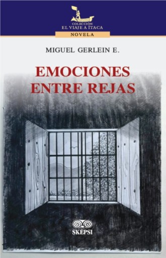 EMOCIONES ENTRE REJAS