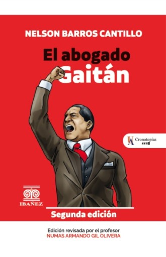 EL ABOGADO GAITÁN