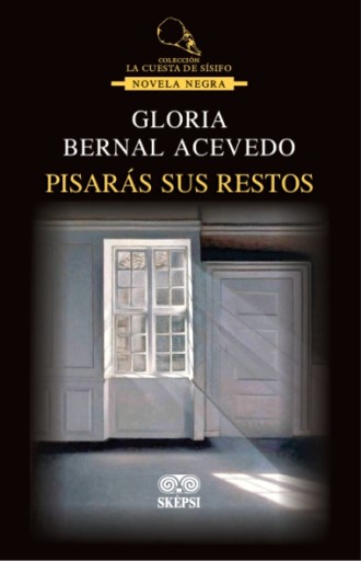PISARÁS SUS RESTOS