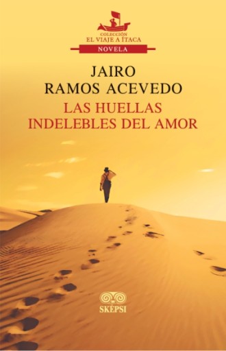 LAS HUELLAS INDELEBLES DEL AMOR