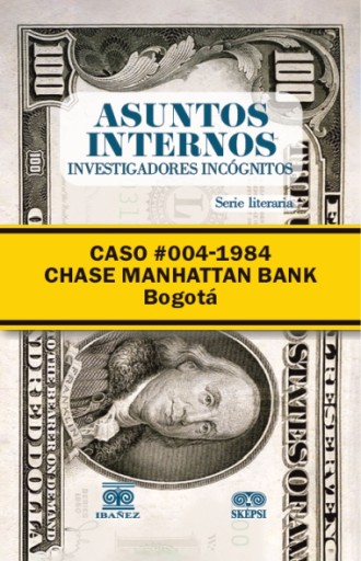CASO #004-1984 CHASE MANHATTAN BANK
