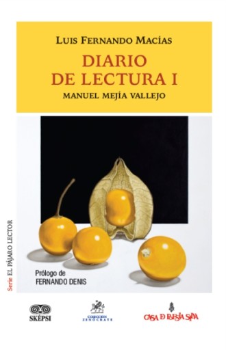 DIARIO DE LECTURA I